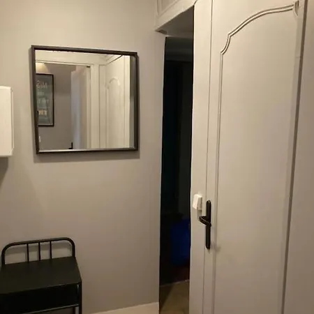 Joli A Saint Paul Apartmán